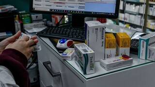 Ελλείψεις φαρμάκων: Ικανοποίηση φαρμακοποιών για τους ελέγχους Πλεύρη στα αποθέματα των εταιρειών