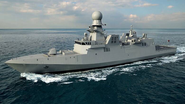 Κορβέτες: Συνεδριάζει το ΣΑΓΕ - Το σχέδιο για τη θωράκιση του Πολεμικού Ναυτικού