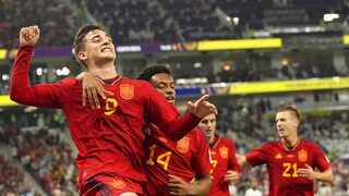 Μουντιάλ 2022: Ισπανία-Κόστα Ρίκα 7-0: Σάρωσαν οι Ίβηρες