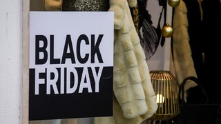 Αντίστροφη μέτρηση για τη Black Friday – Kορυφώνονται οι προσφορές