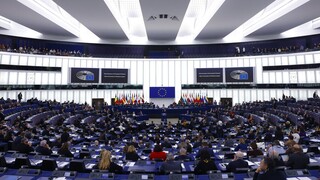 Φιλορώσοι χάκερ πραγματοποίησαν την κυβερνοεπίθεση στον ιστότοπο του Ευρωκοινοβουλίου