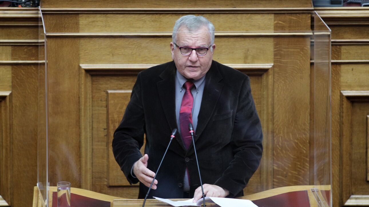 Χριστόδουλος Στεφανάδης: «Όχι» στην άρση της ασυλίας του από την επιτροπή δεοντολογίας