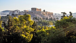 Πώς Αθήνα και Θεσσαλονίκη αναδεικνύονται σε ευρωπαϊκούς city break προορισμούς