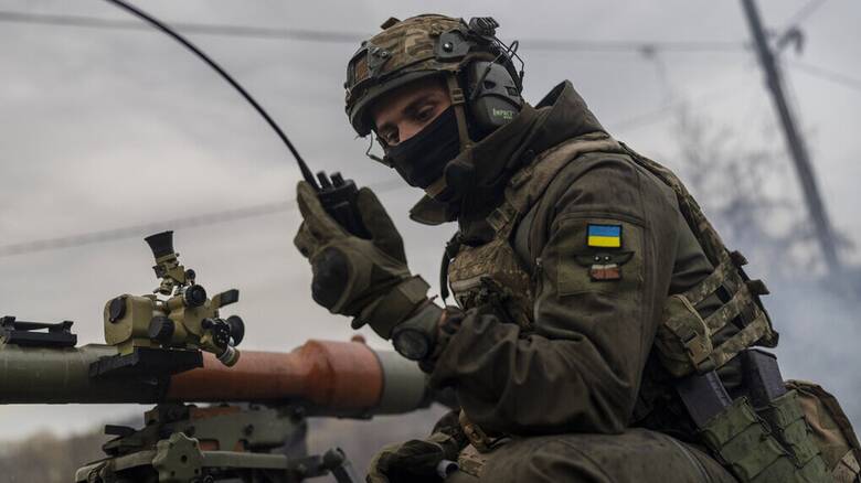 Πόλεμος στην Ουκρανία: Συζητήσεις για ανταλλαγή αιχμαλώτων μεταξύ Μόσχας και Κίεβου