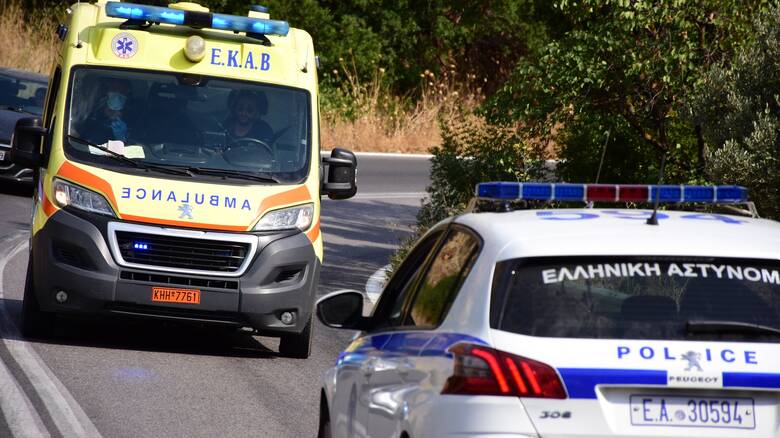 Θεσσαλονίκη: Δίωξη σε βαθμό κακουργήματος στον οδηγό που παρέσυρε την 21χρονη