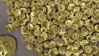 Έκλεψαν θησαυρό με χρυσά κέλτικα νομίσματα από γερμανικό μουσείο