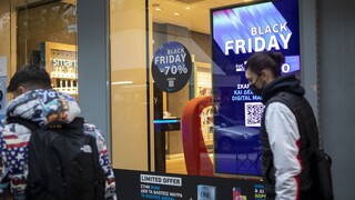 Black Friday: Οι πιθανές «παγίδες» για τους καταναλωτές - Χρήσιμες οδηγίες