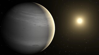 Διάστημα: Ανακαλύφθηκε νέος και βαρύς γιγάντιος αέριος εξωπλανήτης