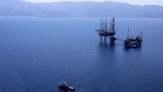 Νέα Navtex για τις έρευνες υδρογοναθράκων νότια της Κρήτης