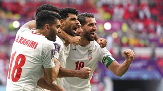 Μουντιάλ 2022 - Ουαλία-Ιράν 0-2: Καθυστερημένη «λύτρωση» για τους Πέρσες