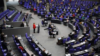 Γερμανία: Εγκρίθηκε η νέα νομοθεσία για το «επίδομα του πολίτη»