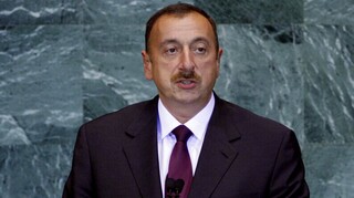 Ο πρόεδρος του Αζερμπαϊτζάν, Αλίγεφ, ματαίωσε τις συνομιλίες με την Αρμενία λόγω... Μακρόν