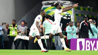 Μουντιάλ 2022 - Κατάρ-Σενεγάλη 1-3: Εύκολη νίκη και περιμένει