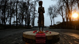 Η Γερμανία θα αναγνωρίσει ως γενοκτονία τον Μεγάλο Λιμό της Ουκρανίας