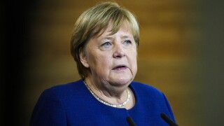 Γερμανία: «Nein» των Γερμανών στην Μέρκελ - Επτά στους δέκα δεν τη θέλουν ξανά για Καγελάριο