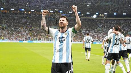 Μουντιάλ 2022: Αργεντινή-Μεξικό 2-0: «Καθάρισε» ο Μέσι