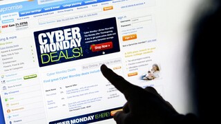 Cyber Monday: Μεγάλη ημέρα προσφορών αύριο - Συμβουλές για έξυπνες αγορές