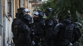 Θεσσαλονίκη: Επιχείρηση εκκένωσης κατάληψης – Τέσσερις συλλήψεις