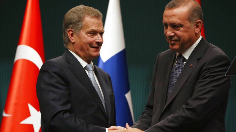 Η Τουρκία κατασκόπευε γκιουλενιστές για να υπονομεύσει τις νατοϊκές διαπραγματεύσεις της Φινλανδίας