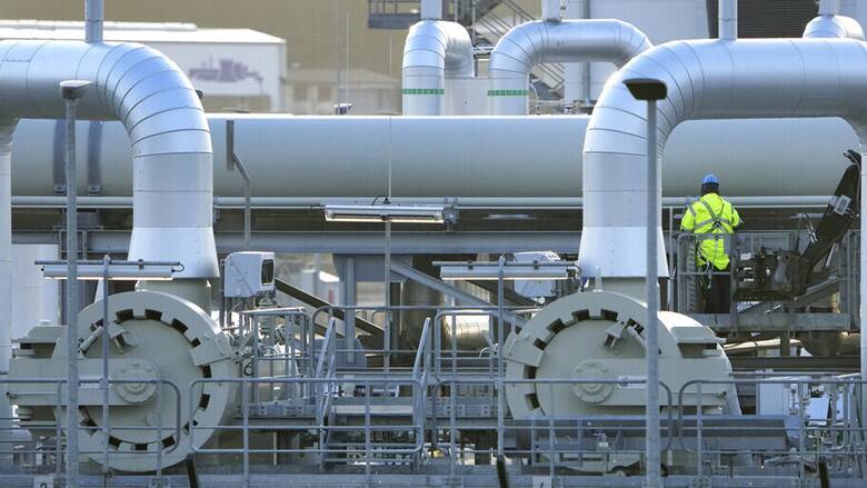 Gazprom: Δεν θα μειώσει τις προμήθειες αερίου στη Μολδαβία – Επιφυλάσσεται για το μέλλον