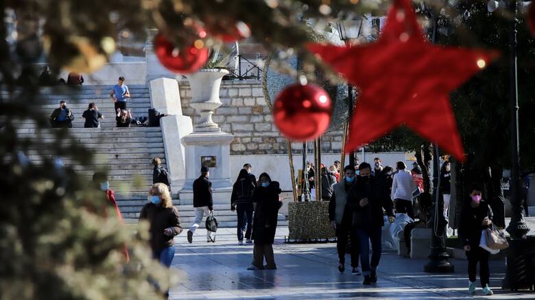 Μπακογιάννης: «Με αφετηρία τις γειτονιές, η Αθήνα θα λάμψει και φέτος»
