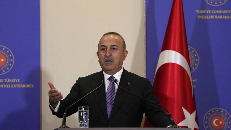 Τσαβούσογλου: Η Τουρκία μπορεί να διορίσει πρέσβη στην Αίγυπτο τους επόμενους μήνες