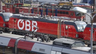 Αυστρία: «Προειδοποιητική» απεργία στους σιδηροδρόμους με αίτημα μισθολογικές αυξήσεις