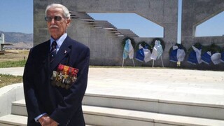 Πέθανε σε ηλικία 102 ετών ο θρυλικός αεροπόρος Κωνσταντίνος Χατζηλάκος