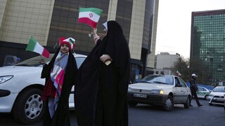 Ιράν: Πάνω από 300 νεκροί από την αρχή των διαδηλώσεων