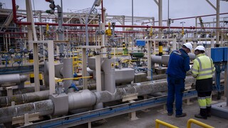 Φυσικό αέριο: Δεκαπενταετής συμφωνία ανάμεσα σε Γερμανία και Κατάρ για το LNG