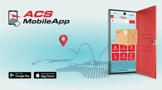 ACS Mobile App: Το δέμα σου είναι ένα t-app μακριά
