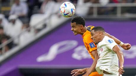 Μουντιάλ 2022: Έτσι πέρασε στους «16» η Ολλανδία – Η νίκη επί του Κατάρ