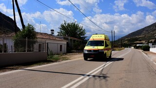 Αγρίνιο: 22χρονος μοτοσικλετιστής συγκρούστηκε με τρακτέρ και έχασε τη ζωή του