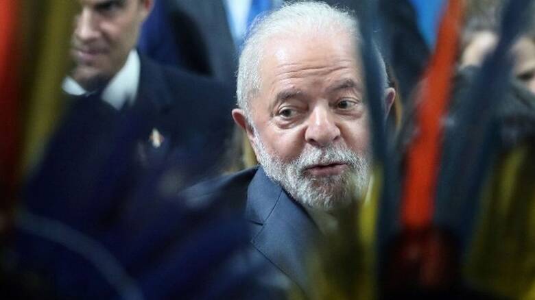Αξιωματούχοι της προεδρίας των ΗΠΑ θα δουν τον εκλεγμένο πρόεδρο της Βραζιλίας την ερχόμενη εβδομάδα