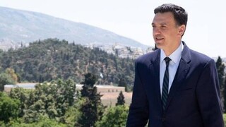 Κικίλιας από Ριάντ: «Η Ελλάδα στο επίκεντρο της παγκόσμιας αναγνώρισης»
