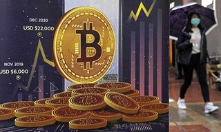 Κρυπτονομίσματα: Προσπάθεια ανάκαμψης - Σε υψηλό 2 εβδομάδων το bitcoin