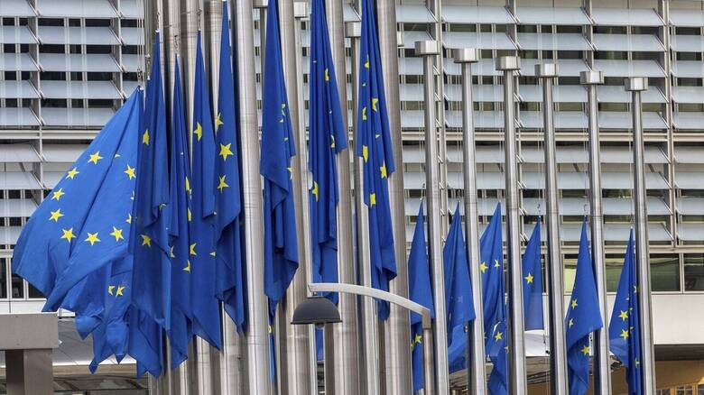 Eurostat: Στο 9% ο πληθωρισμός στην Ελλάδα τον Νοέμβριο - Στο 10% για την Ευρωζώνη