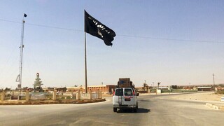 Νεκρός ο ηγέτης του ISIS σε μάχη - Ορίστηκε ο διάδοχός του