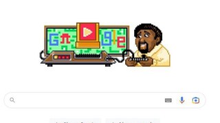 Jerry Lawson: Τον «πατέρα» του σύγχρονου gaming τιμά η Google με Doodle