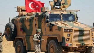 ΗΠΑ, Μόσχα και Γαλλία προειδοποιούν την Τουρκία κατά χερσαίας επιχείρησης στη Συρία
