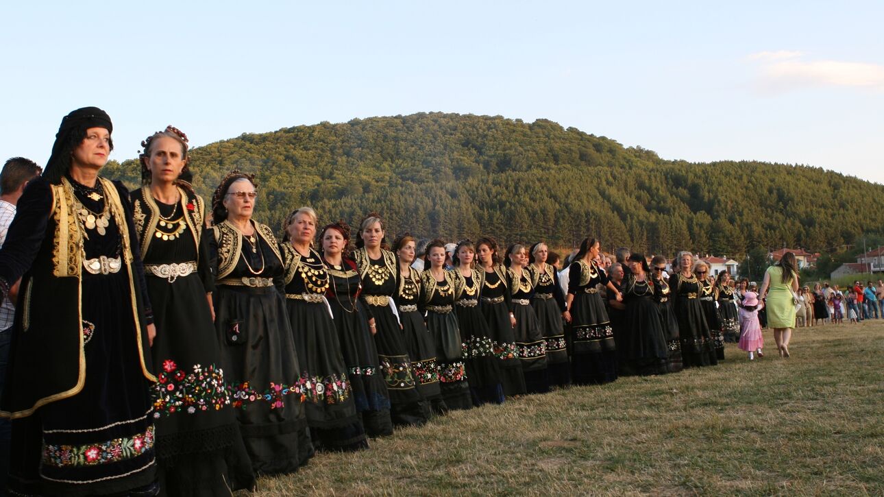 UNESCO: Δυο ελληνικοί χοροί εντάχθηκαν στην Άυλη Παγκόσμια Πολιτιστική Κληρονομιά