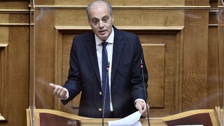 Βελόπουλος: Πάτε σε εκλογές να σωθεί η Ελλάδα