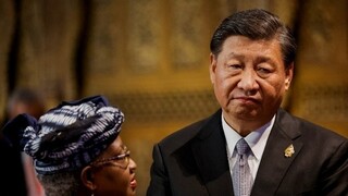 Τζινπίνγκ: Το Πεκίνο ελπίζει σε ένα δίκαιο, διαφανές περιβάλλον για τις κινεζικές εταιρείες στην ΕΕ