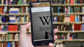 Είκοσι χρόνια «κλείνει» η ελληνική Wikipedia - Ξεπέρασε τα 215.000 λήμματα