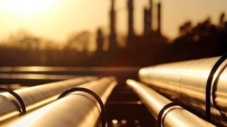 ΕΕ: Συμφωνία για πλαφόν 60 δολαρίων το βαρέλι για το ρωσικό πετρέλαιο