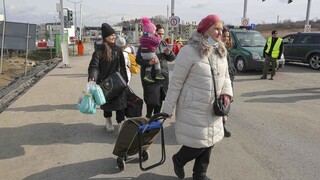 Ουαλία: Οι πρόσφυγες από την Ουκρανία θα πρέπει να πληρώνουν για τα γεύματά τους