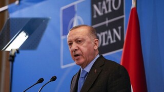 Γιατί η «διπλωματική αναβάθμιση» Ερντογάν δεν του αποφέρει κέρδη σε Αιγαίο και Ανατ. Μεσόγειο