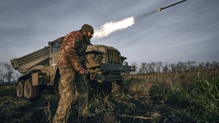Πόλεμος Ουκρανία: Μερική πρόοδος της Ρωσίας στα ανατολικά, αλλά με βαριές απώλειες