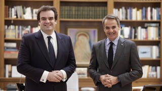 Εκλογές: Πού θα είναι υποψήφιοι Πιερρακάκης και Τριαντόπουλος
