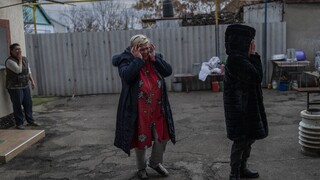 Ουκρανία - Διακοπές ρεύματος: Το Κίεβο εμψυχώνει τους πολίτες να αντέξουν